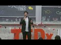 how perspective can redefine morality marco azar tedxjhu