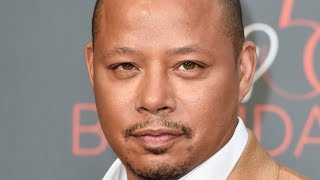 How Terrence Howard Reportedly Confronted Jussie Smollett