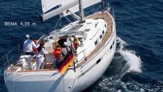 Bavaria Cruiser 45 Video Yacht Charter Mallorca Ibiza by Yacht Life S.L.