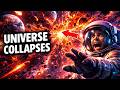 The Terrifying Truth About Faster Than Light Travel