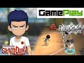 Last 3 SECONDS!! Who's The Ace of Shohoku? Mitsui or Rukawa? | Slam Dunk Mobile Game