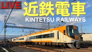 ライブ  【近鉄電車】「競馬の結果と鶴橋駅」