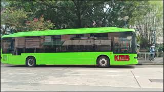 BYD B12A No. 14B