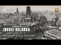 Serangan Pasukan Jerman terhadap Belanda Tahun 1940