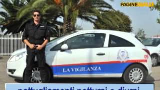 LA VIGILANZA TERMOLI (CAMPOBASSO)