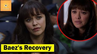 Blue Bloods Season 12: Will Baez's Recovery be Covered in the Show? Her Future This Season