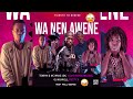 Wanen Awene(Tribute to Beepee)  -- Tempah &  Mc Wang Jok, Judas Rapknowledge,  Oj Maxwell, Pretty B