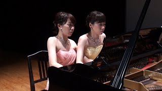 Gershwin: Rhapsody in Blue (Piano Duo)