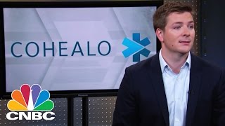 Cohealo CEO: Health Care Sharing Economy | Mad Money | CNBC