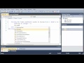 Visual Basic Tutorial - 45 - ByRef