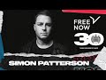 Simon Patterson live From Ministry of Sound