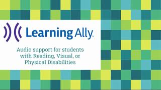 Learning Ally 2021