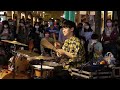 2022 03 20張惠妹 a mei 三天三夜 drum cover by 李科穎 keyinglee