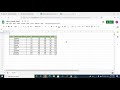 Save Excel file as Google Sheet in Google drive