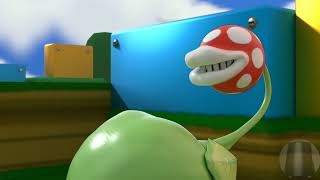 GIRL VORE ANIMATION