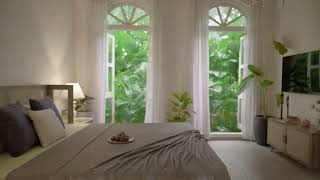 Villa Nikko by Isprava | Goa Villas with Private Pool | Luxury Villas in North Goa