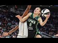 Minnesota Lynx vs. New York Liberty | FULL GAME HIGHLIGHTS | June 25, 2024