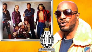 Rahiem Of The Furious 5 On Why Melle Mel Is A Hater And Why He Understands