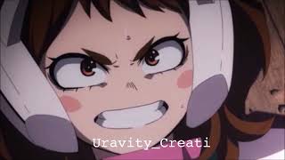 ~Ochako urakaka 🤎✨Diamonds Rihanna edit~