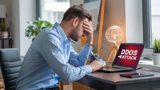 What is DOS Attack?How DDoS Works How You Can Protect Yourself DDOS Attack Explained CyberSec101
