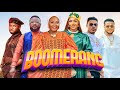 BOOMERANG Latest Yoruba Movie 2023 | Biola Adebayo | Kolawole Ajeyemi | Bimpe Oyebade | Itele Ayo Ol