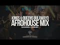 Kings & Queens Mix SAMUEL COSMIC Afrohouse Mix