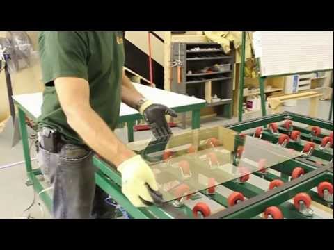 How glass sealed units are made for your windows How glass sealed units are made for your windows