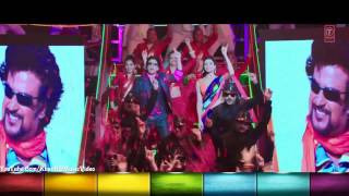 Lungi Dance    The Thalaiva Tribute Feat' Honey Singh, Shahrukh Khan, Deepika Padukone   HD 1080p
