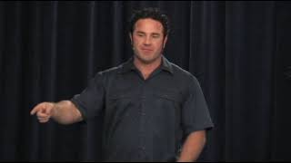 David DeAngelo Man Transformation DVD 9