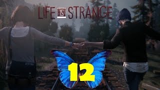 HOW TO MAKE A PIPE BOMB IN 4 EASY STEPS | Life is Strange - Part 12