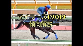 マイラーズカップ2019　傾向解説