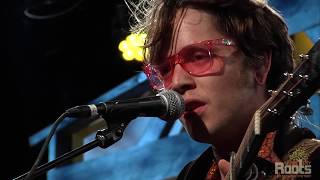 Billy Strings "Turmoil and Tinfoil"