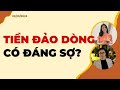 TIỀN ĐẢO DÒNG, CÓ ĐÁNG SỢ? | Nhận định 08/10/2024