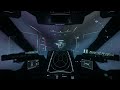 Star Citizen, Retaliator and ERT #starcitizen