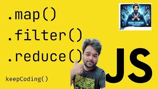 Beginner Journey through 🚀JavaScript Array Iteration Tips and Tricks | JavaScript Arrays Loop [Hindi