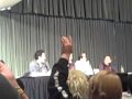 Last Panel (Anime Milwaukee part 14)