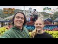 Lake Compounce Phantom Fall Fest Vlog 2022