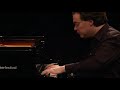 Evgeny Kissin Beethoven   Eroica Variations Op 35 piano
