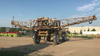 2004 AG-CHEM ROGATOR 1274C For Sale