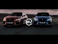 jaguar f pace svr pinnacle jaguar suv