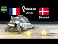 france vs denmark ⚽ fifa world cup 2022 🐢 turtle football predictions