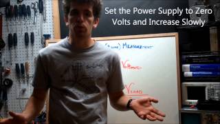 4 WIRE MEASUREMENT TUTORIAL