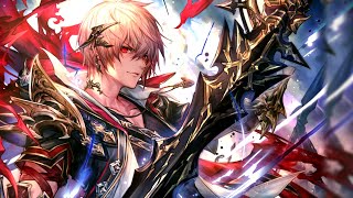 【ゆっくり実況】雷滅・凶嵐 進化せし剣閃【Shadowverse】