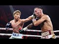 FIGHT Naoya Inoue vs Sam Goodman - THE BEST FIGHT OF 2024