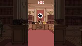 Peter is with Hitler #shorts #funny #familyguy #viral #petergriffin  #viral #fyp