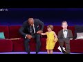 little big shots vietsub cô bé hazel khiến cả nước mỹ chảy tim vì ...