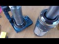 hydraulic jack repair Επισκευή Υδραυλικού Γρύλου