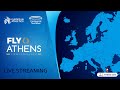 Fly Athens (GRE) - World Athletics Continental Tour Silver