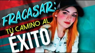 Fracasar: Tu Camino al Éxito: Regina Carrot