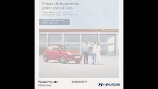 Hyundai Promise | Used Cars